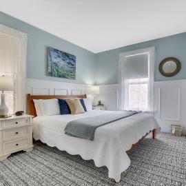 50 Lincoln Short North Bed & Breakfast, hotel in Columbus