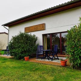 Grunewald, Ulf, hotel in Zingst