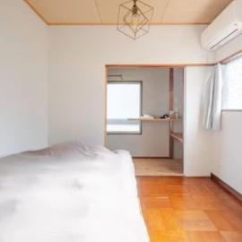 Guesthouse giwa - Vacation STAY 23190v, hotel in Mishima