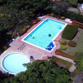 Apartamento Campestre La Florida