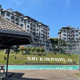 Condo in kuala lumpur, hotell i Kuala Lumpur