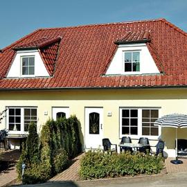 Am Deich 33, ξενοδοχείο σε Zingst