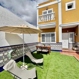 Royal Home, hotel i Arrecife