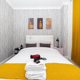 Diana Hotel Near Wembley Self Serviced Apartments