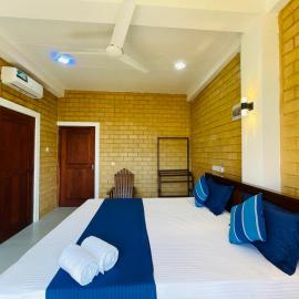 CDR Eco Home