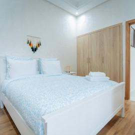 Appartement avec Piscine Proche Plage