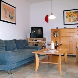 Meeresbrise 06, hotel din Neuhaus