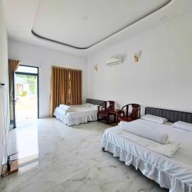 Nhà ở tại Cam Ranh, hotel u gradu Thôn Xuan Ninh