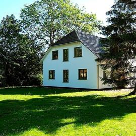 Hütigendachs, FW 4