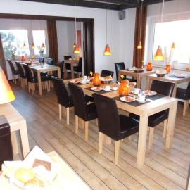 Hotel Brandaris