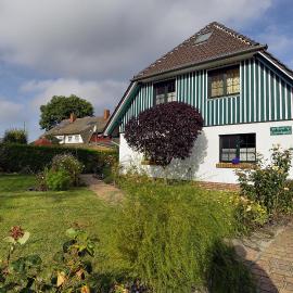 Kranichguck, App 1