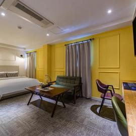 Avenue Hotel, hotel u gradu 'Osan'