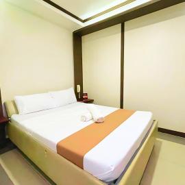 Hidden Key Inn Tarlac, hotel in Concepcion