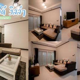Bann jpordee, hotel in Nakhon Si Thammarat