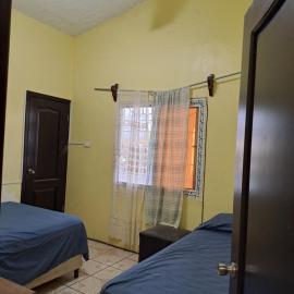 La Casa del Huesped, hotel in La Ceiba