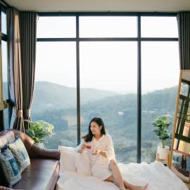 ภูสิริ โฮมสเตย์, hotel in Ban Thung Phan Ha