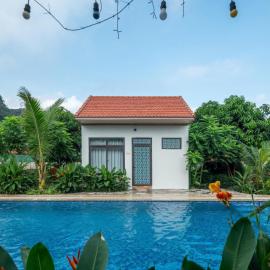 Hang Mua Holiday Homestay - Trang An