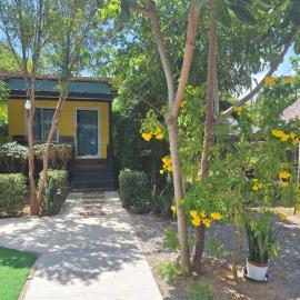 Lanta Happy House