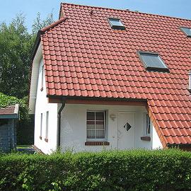 54 Grad Nord, hotel en Zingst