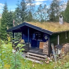 Lovely Home In Stranda With Wifi