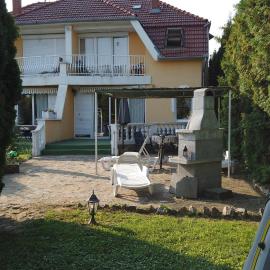 Ferienhaus Nr 2B