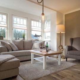 Ferienhaus "Zum Achterknoten", hotel en Zingst