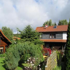 Ferienhaus Schulze, hotel a Schierke