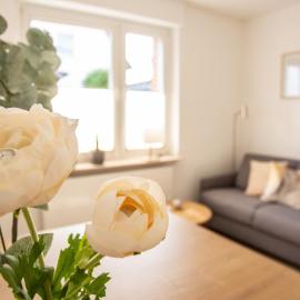 boardinghouse44、ゲオルクスマリーエンヒュッテのホテル
