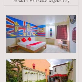 Silks Inn, hotel en Malabañas