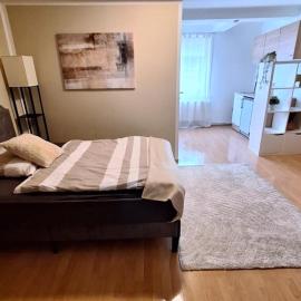 Gemütliches Appartement 4 - mit Küche und Bad zur Eigennutzung -Schuster Homes-