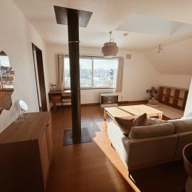 Hotel風土, хотел в Taiki
