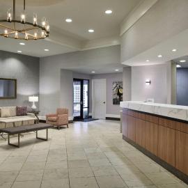 Residence Inn Charlotte Uptown