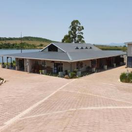 Goggas Nest BNB & Restaurant, hotel a Matsapha