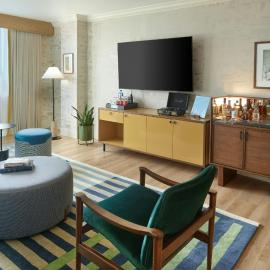 Sheraton Grand Nashville Downtown, khách sạn ở Nashville