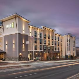 Home2 Suites By Hilton Boone, hotel sa Boone
