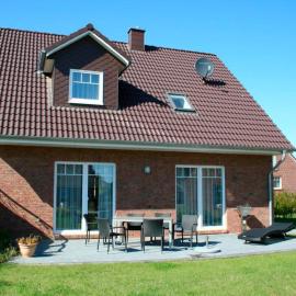 Kapitänshaus, Hotel in Waabs
