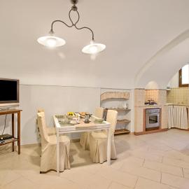 Bacco Apartment Noci - Happy Rentals