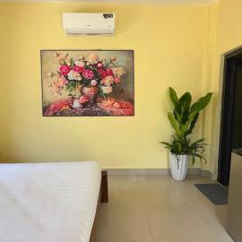 Chài Symphony Beach House Viet Nam