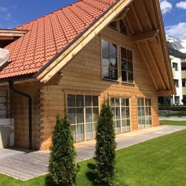 The Lodge