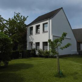 Altstadthaus zur Weide