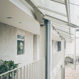 Koja CoLiving