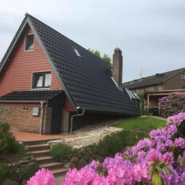 Aukamp, Hotel in Bünsdorf