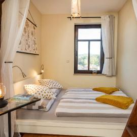 Ferienhaus Villa Bourguet, готель у місті Бад-Лібенштайн