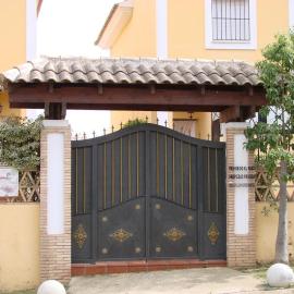 Fantastico Adosado ISLANTILLA GOLF 7 pax