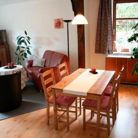 Seehof Bünsdorf, Hotel in Bünsdorf