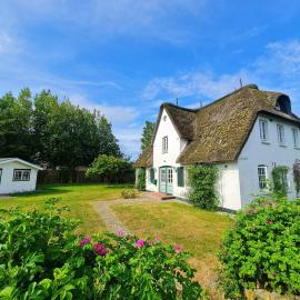 Deichhof Whg 7, hotel em Dunsum