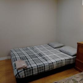 Central Kitchener Downtown in Budget- Near to College, Bus, Restaurant, Airport