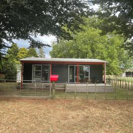 The Little House