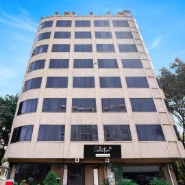 Collection O Andheri Near Western Express Highway