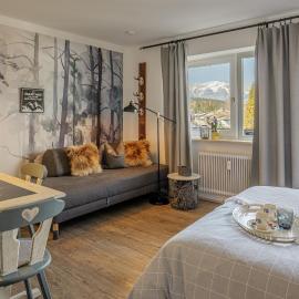 Haus Excelsior "Alpenglück" Top 10
